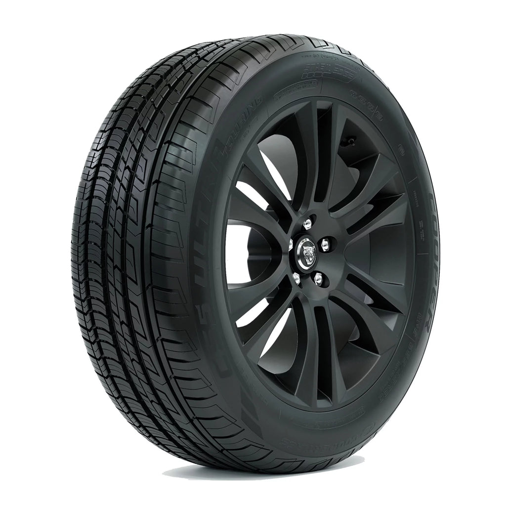 All Season 235/50R18 97W Passenger Tire P646