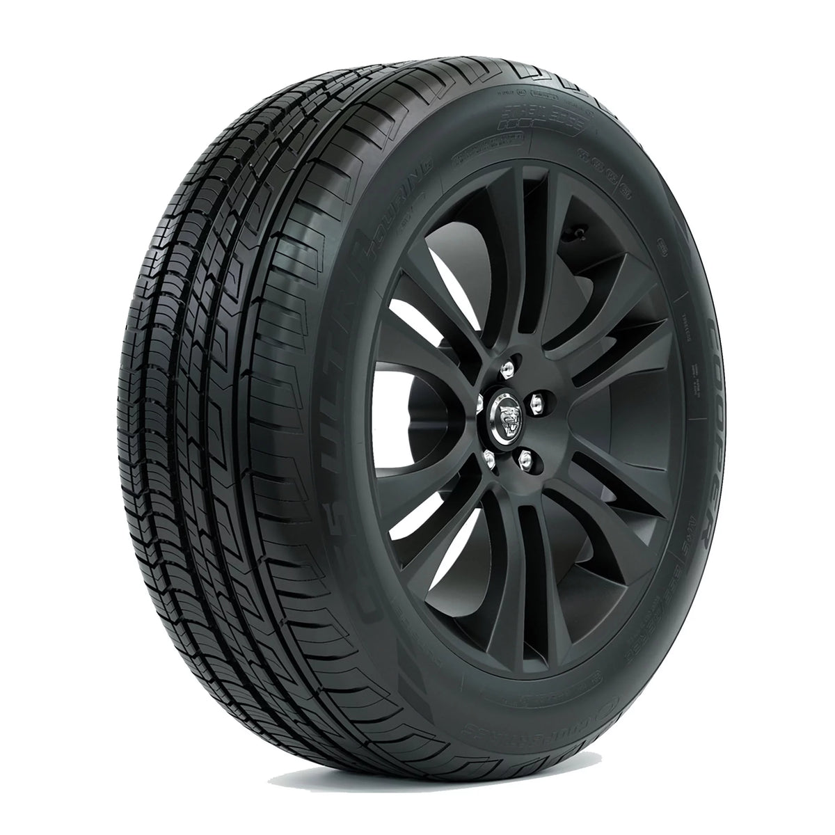 All Season 235/50R18 97W Passenger Tire P646