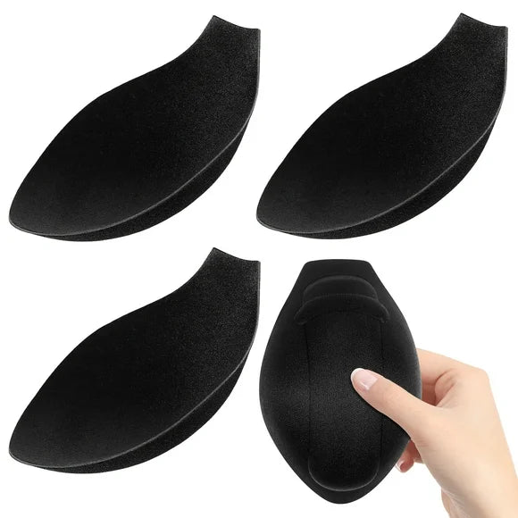 4 Pcs Men Pouch Pads K21432