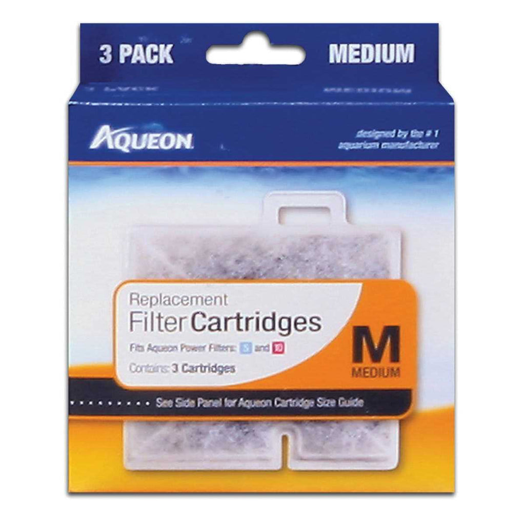 Filter Cartridge Replacement J540205