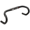 Black 46cm Anatomic Handlebar D705
