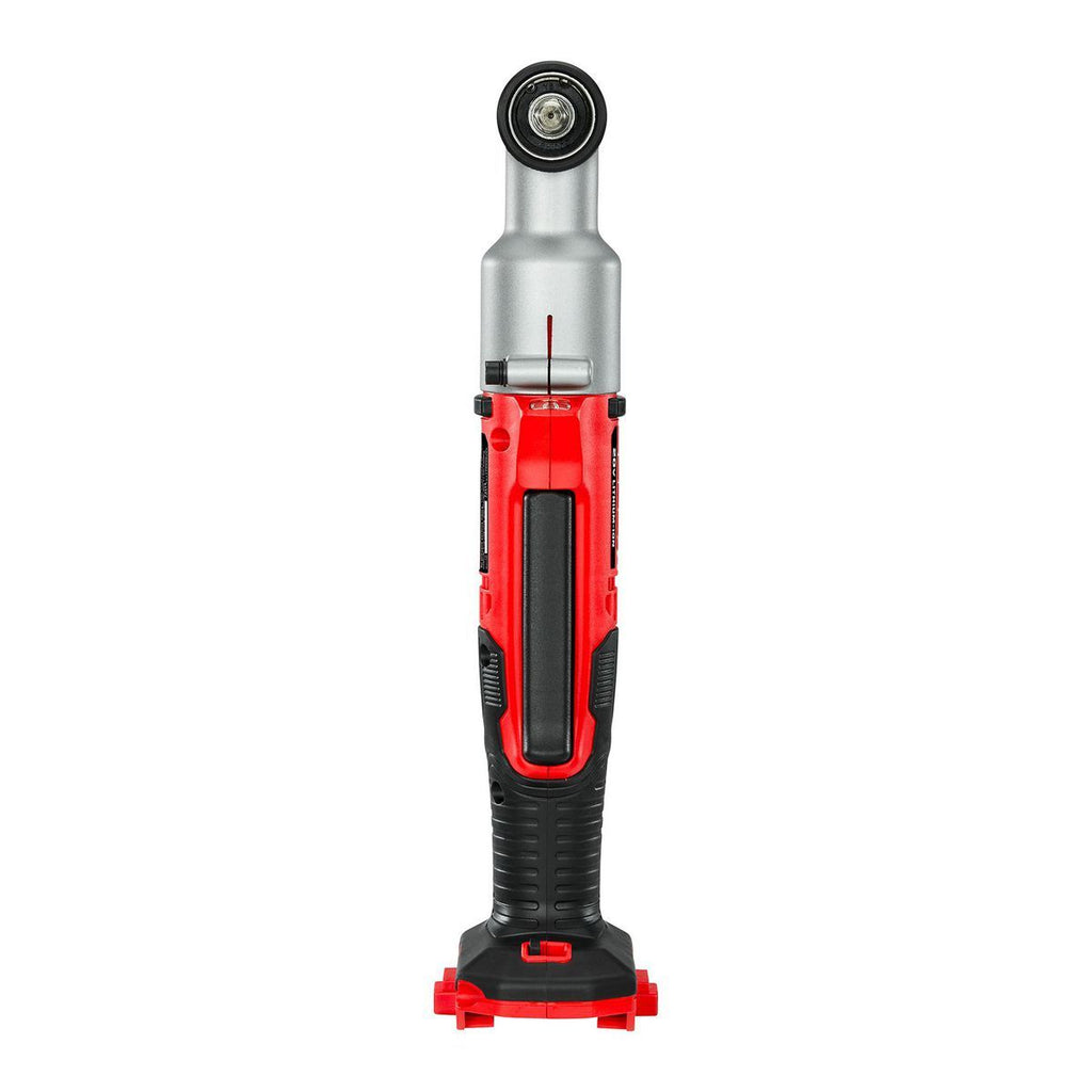 3/8 in. Cordless Right-Angle Impact Wrench H75477