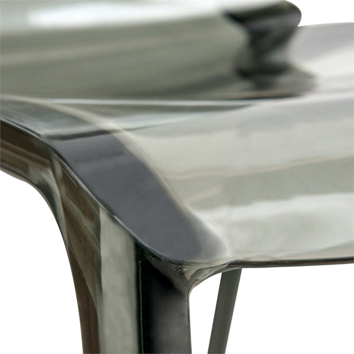 Black Dining Side Chair C6001