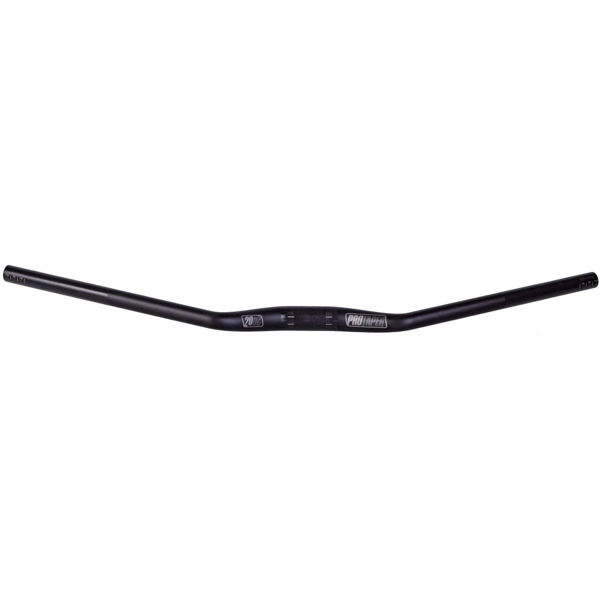 Carbon Handlebar 31.8mm 780mm Black Q1934