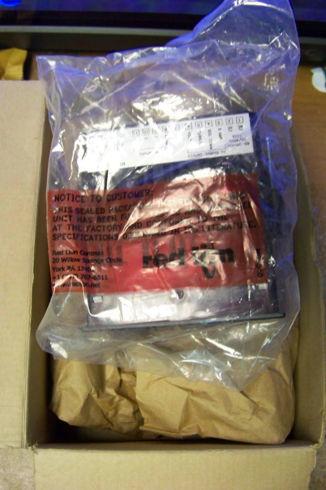 AC Voltage/Current Panel Meter B869