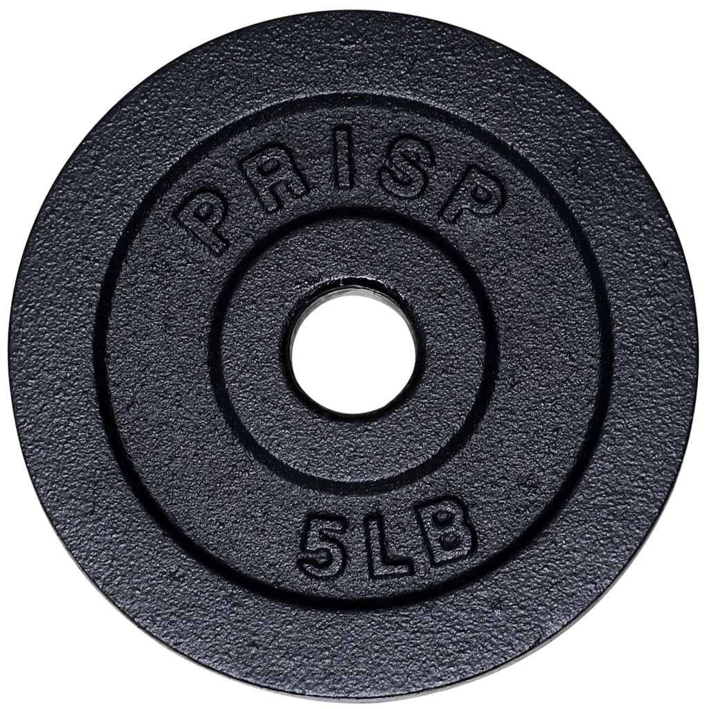 Adjustable Weight Dumbbells Set with Cast Iron Plates Z20786