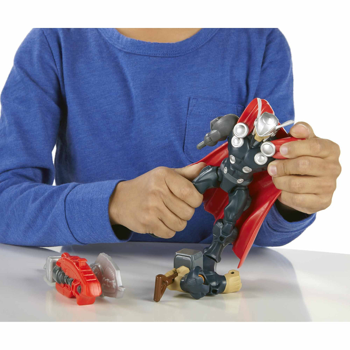Thor Figure C77504