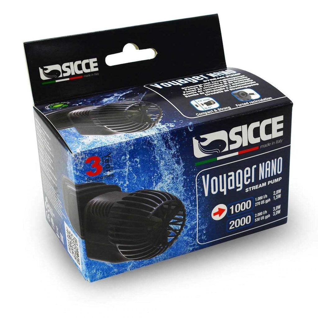 Stream Pump B879663