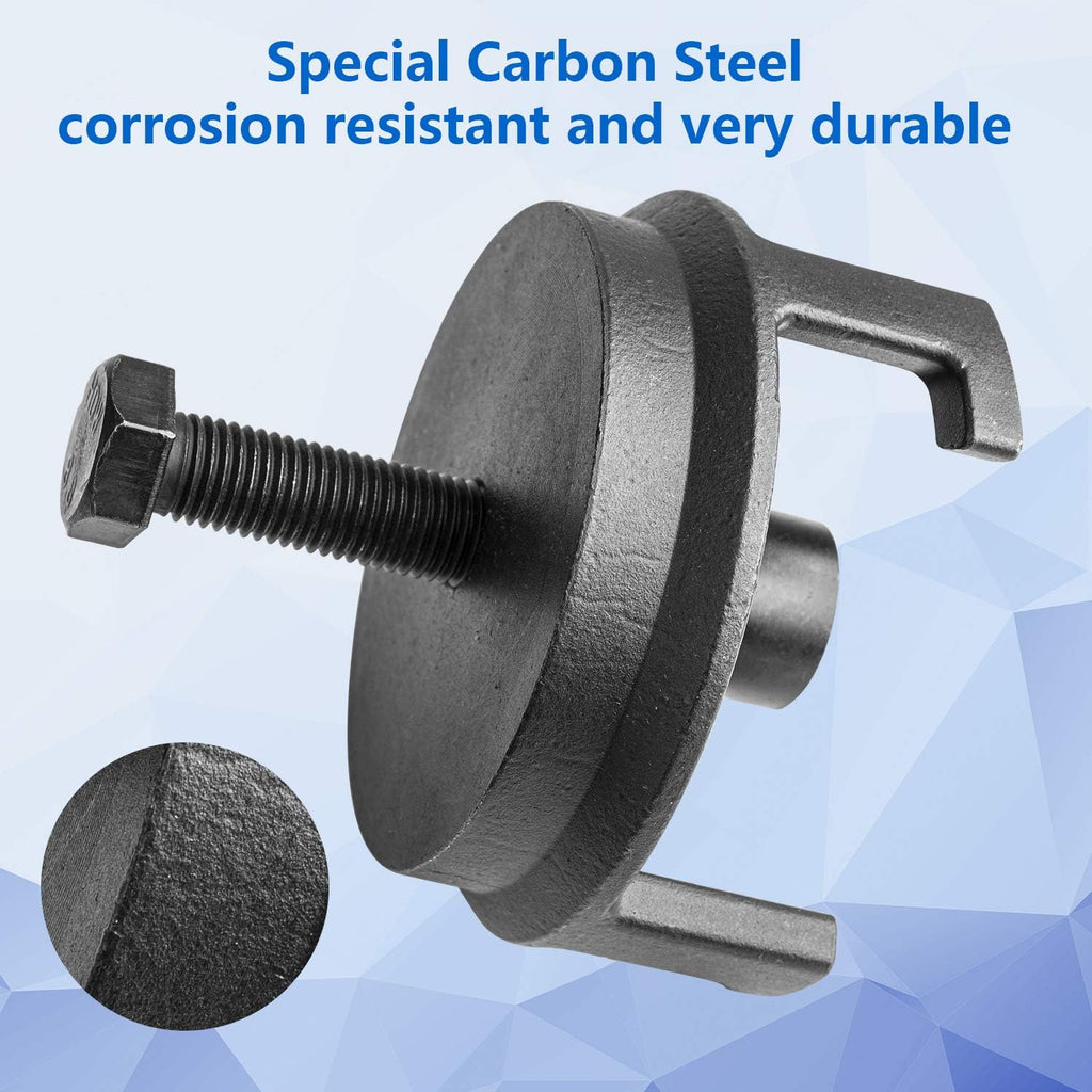 Harmonic Balancer Puller Crank Pulley Puller Pack of 2 H67639