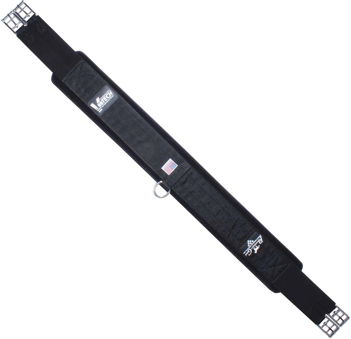 Black English Girth P276