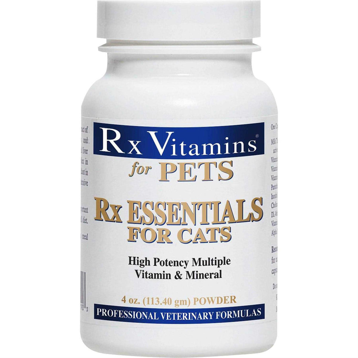 Multivitamin Powder for Cats B21239