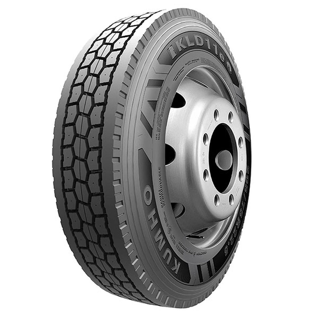 11R24.5 Commercial Tire U3300