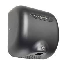 Graphite Hand Dryer with Speed and Heat Control W41988