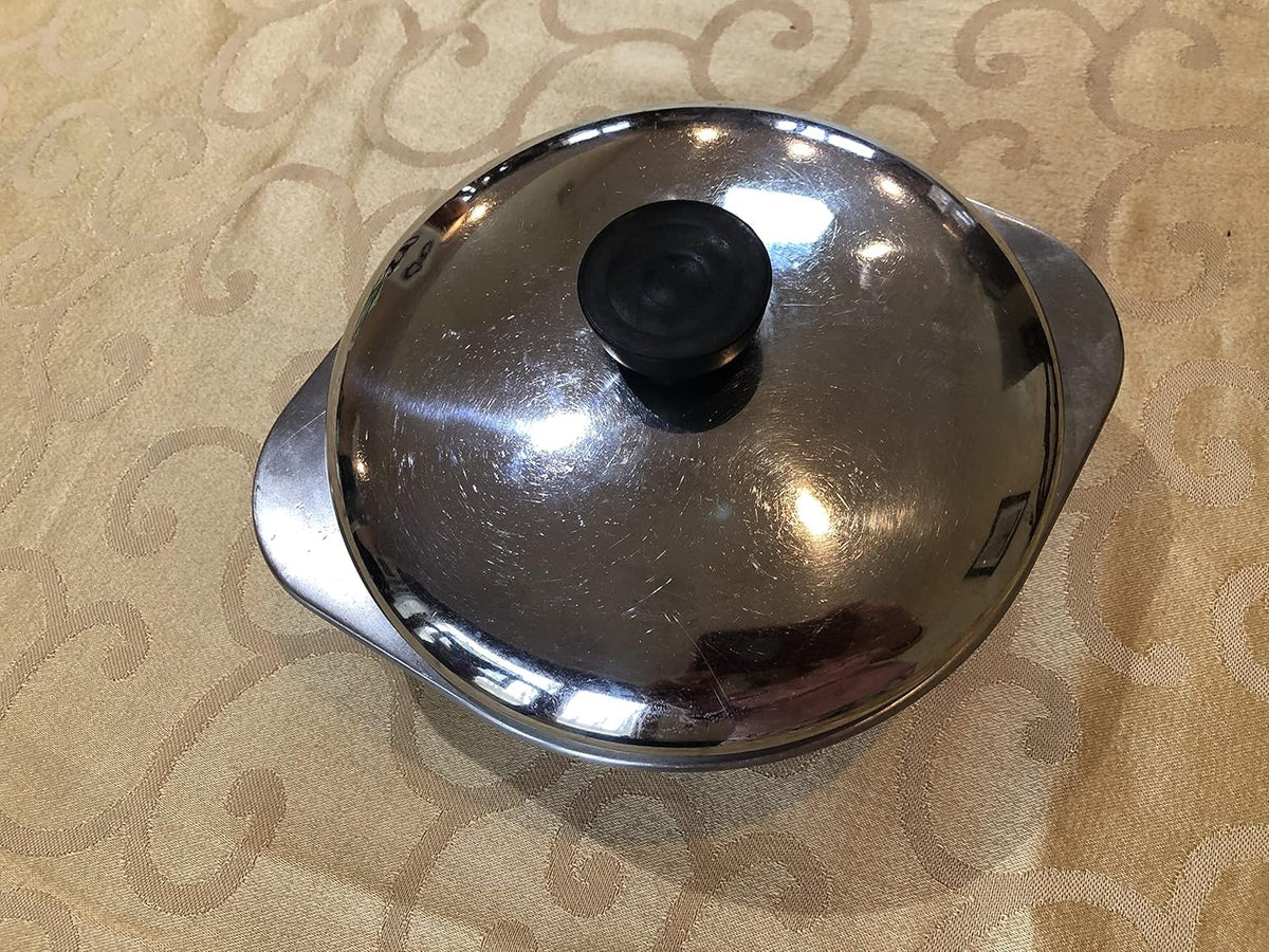2 Quart Double Boiler Insert With Lid Q343226