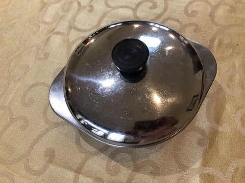 2 Quart Double Boiler Insert With Lid Q343226