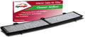 Replacement Cabin Air Filter with Activated Carbon E8707