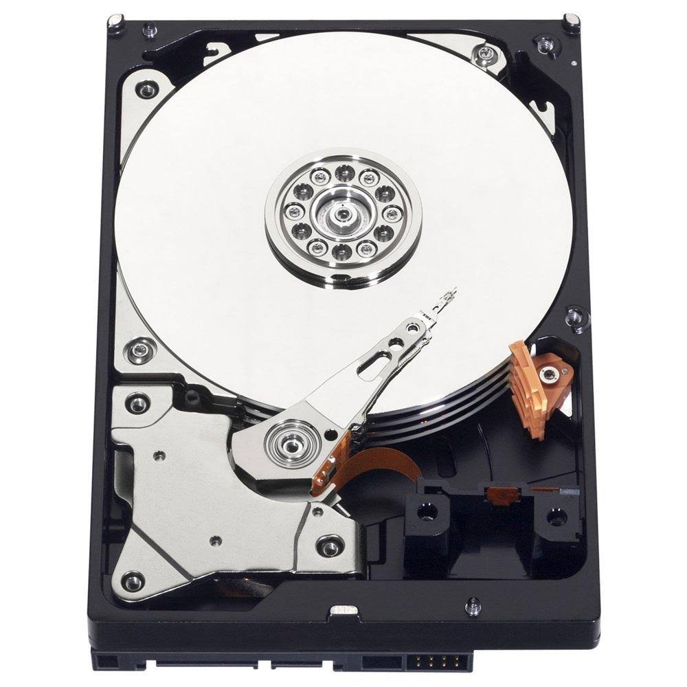 3 TB SATA Hard Drive X40883