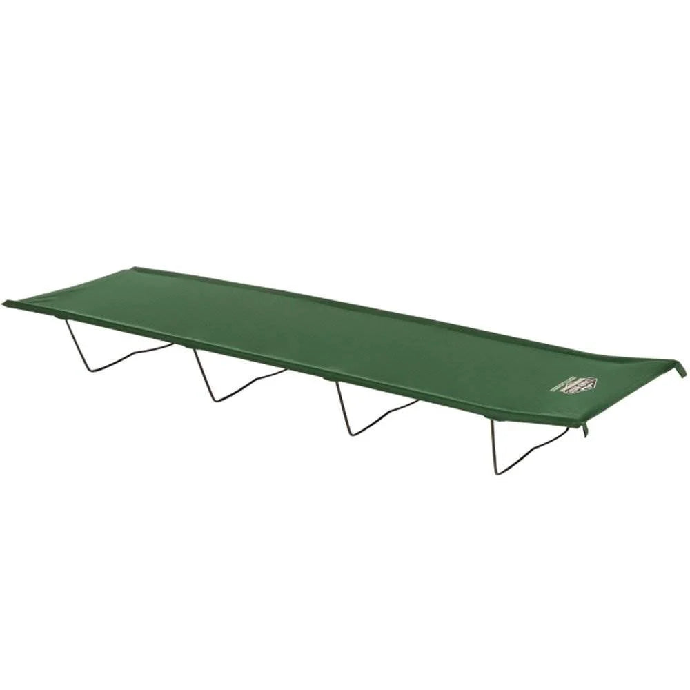 Compact Collapsible Camping Cot (6 Pack) K992