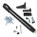 Black Storm Door Closer Kit Q4295