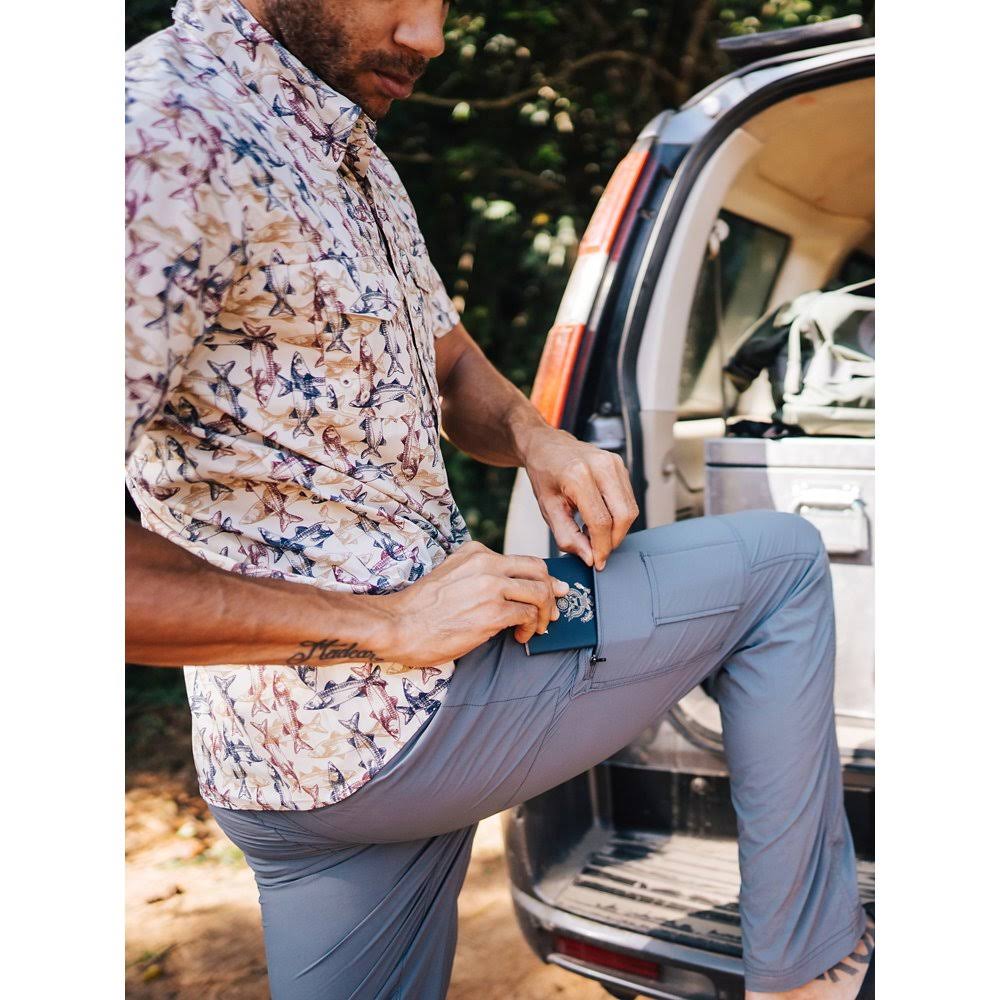 Men's Scotch 42 Pants R956147