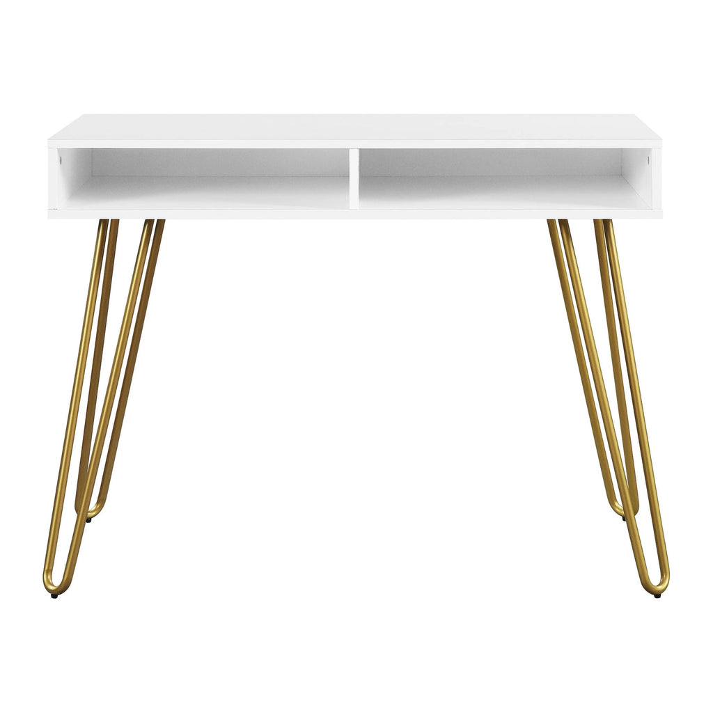 Hairpin Writing Desk R778