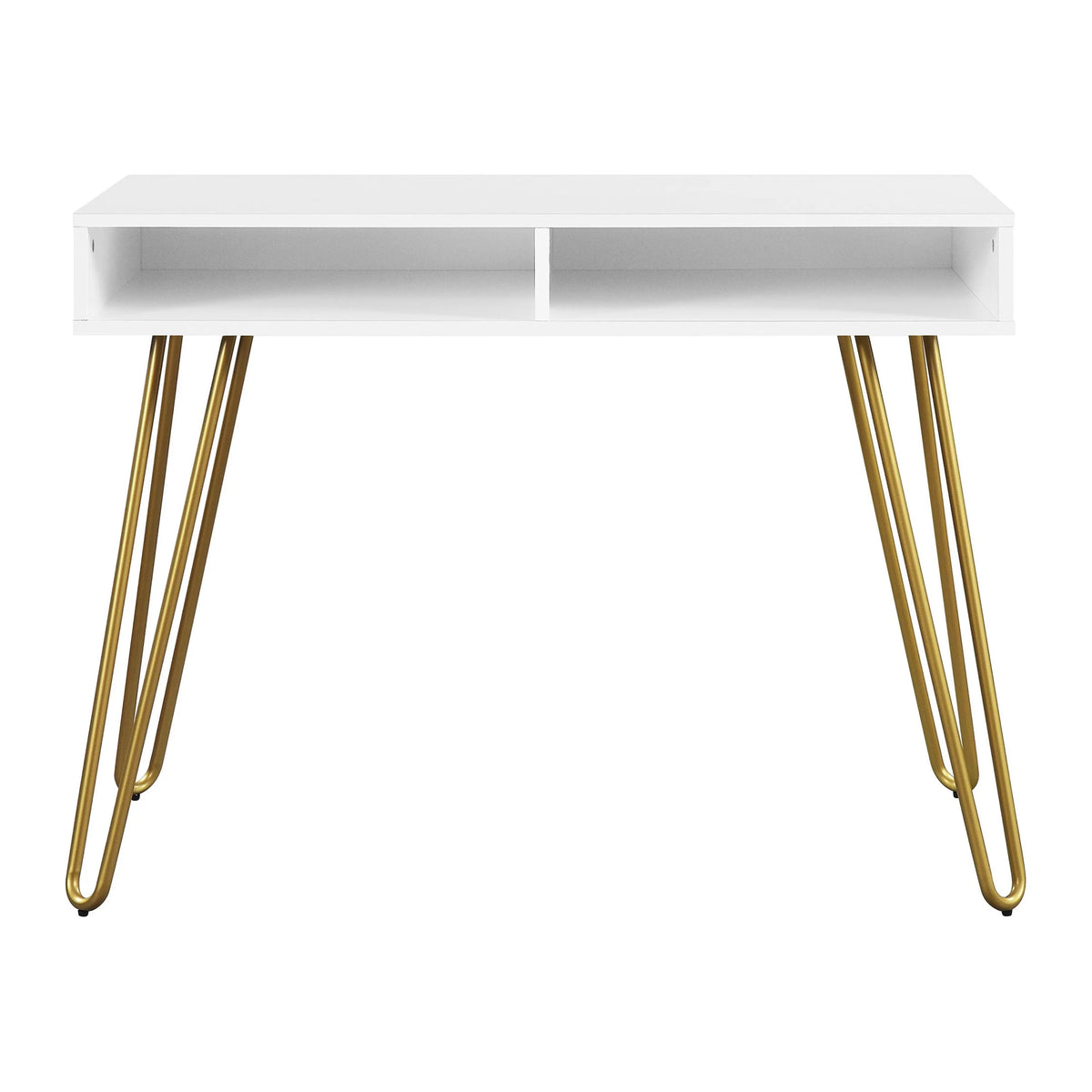 Hairpin Writing Desk R778