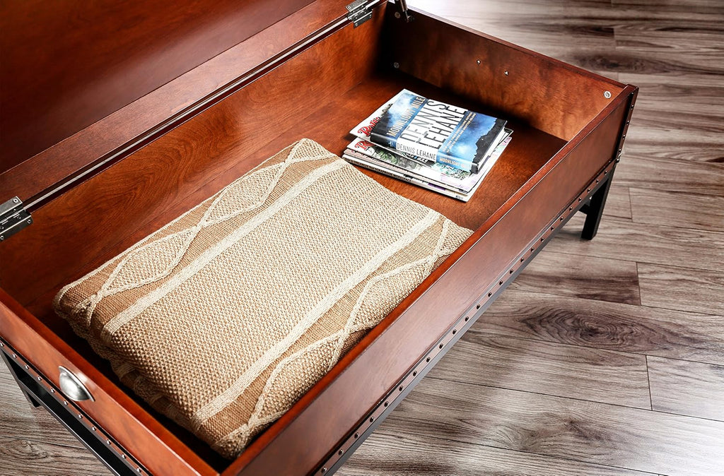 Cherry Coffee Table H922