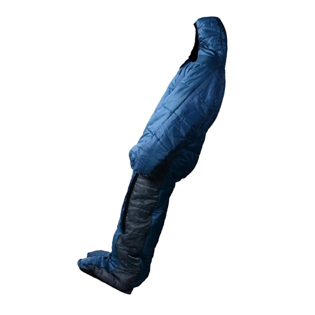 Multi-Color Wearable Sleeping Bag N234