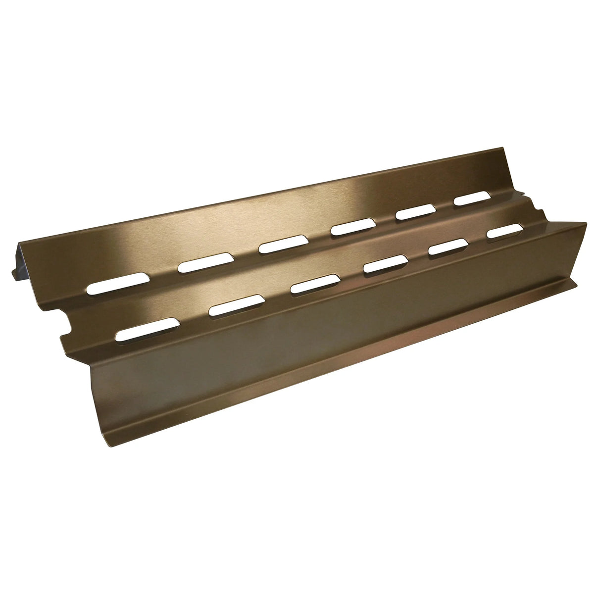Stainless Steel Heat Plate V6100