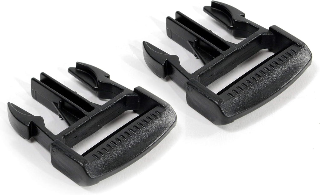 Buckle Pair Pack of 2 I59890