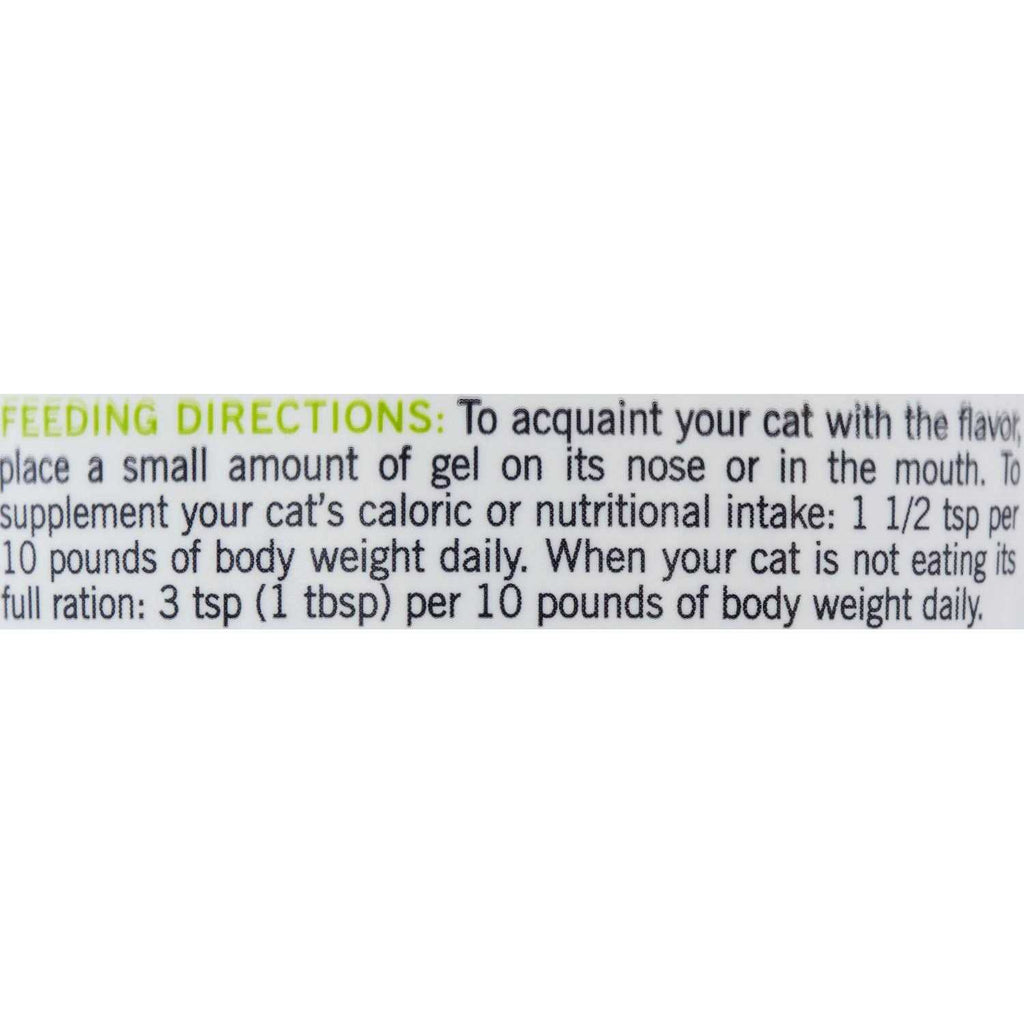High Calorie Nutritional Gel T27772