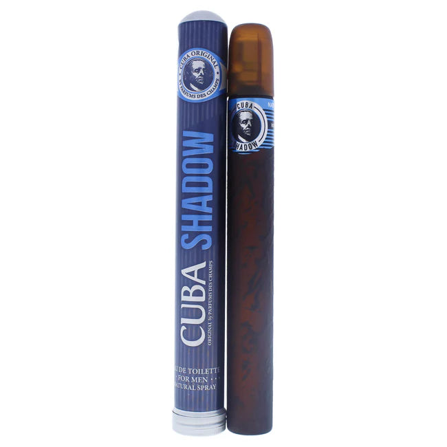 Cuba Shadow EDT Spray H80374