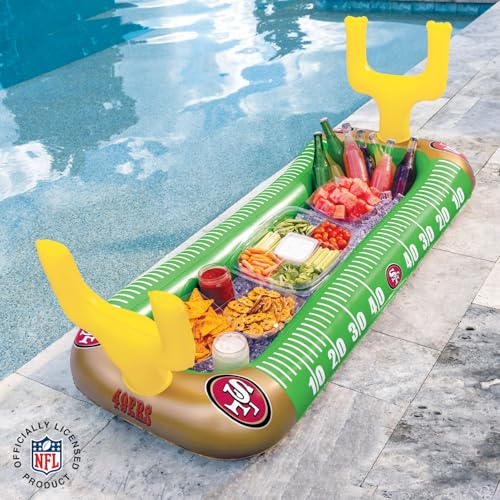 4 ft Inflatable Food Cooler Buffet Y276489