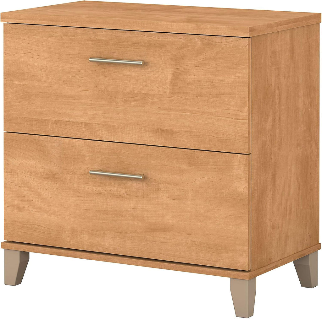 2 Drawer Lateral File Cabinet J643375