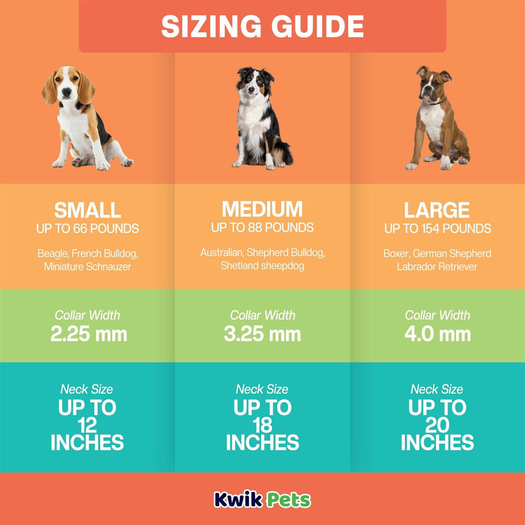 Stainless Dog Prong Training Collar E730702