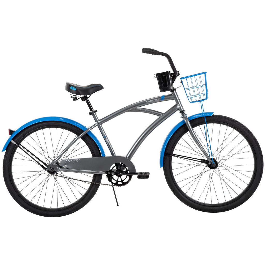 26-In. Cruiser Bicycle C596