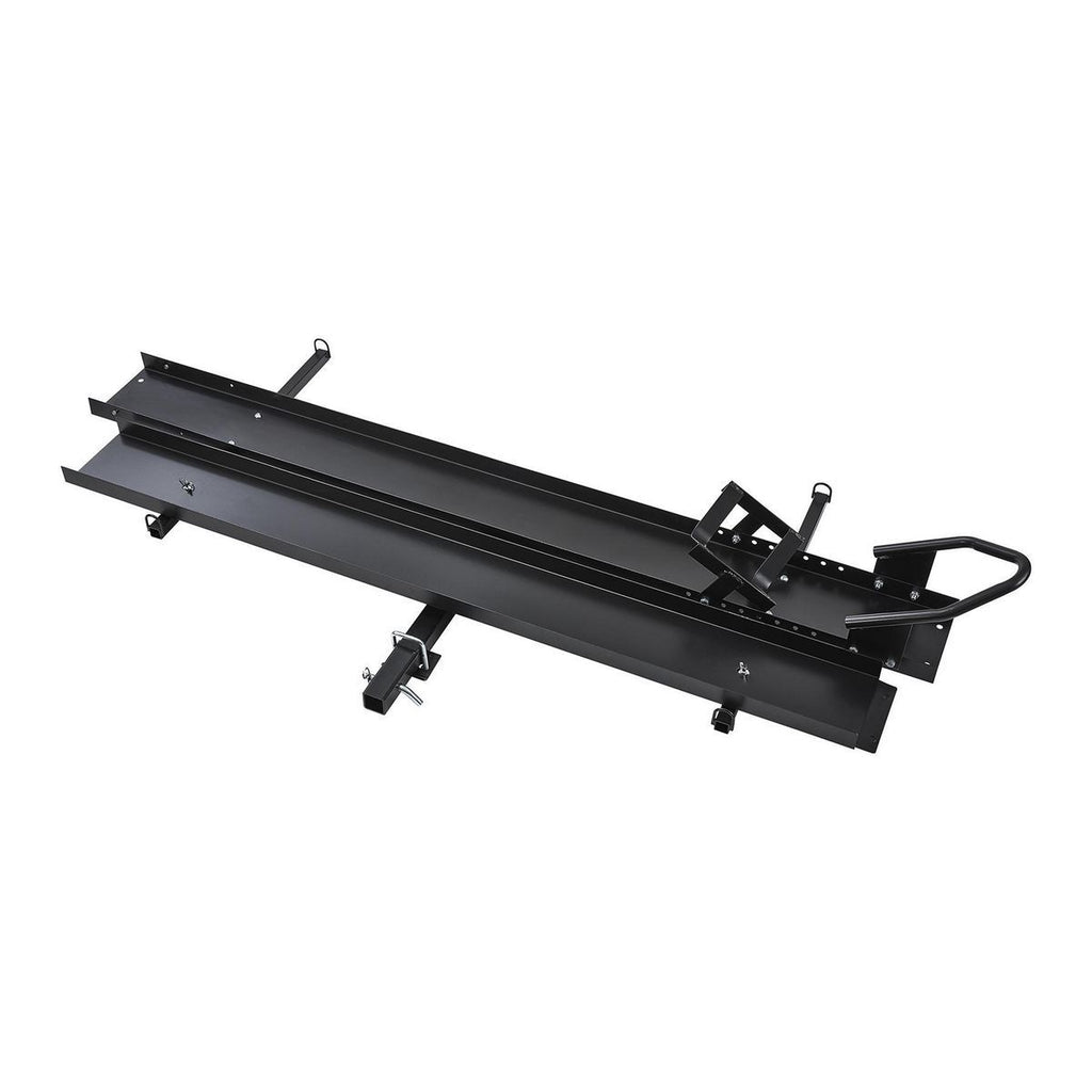600 lb. Capacity Motorcycle Carrier Y331740
