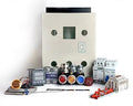 240V 30A 7200W Powder Coating Oven Controller Kit Y2136