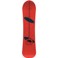 107 cm Sno Snowboard with Molded Safety Handle W11912