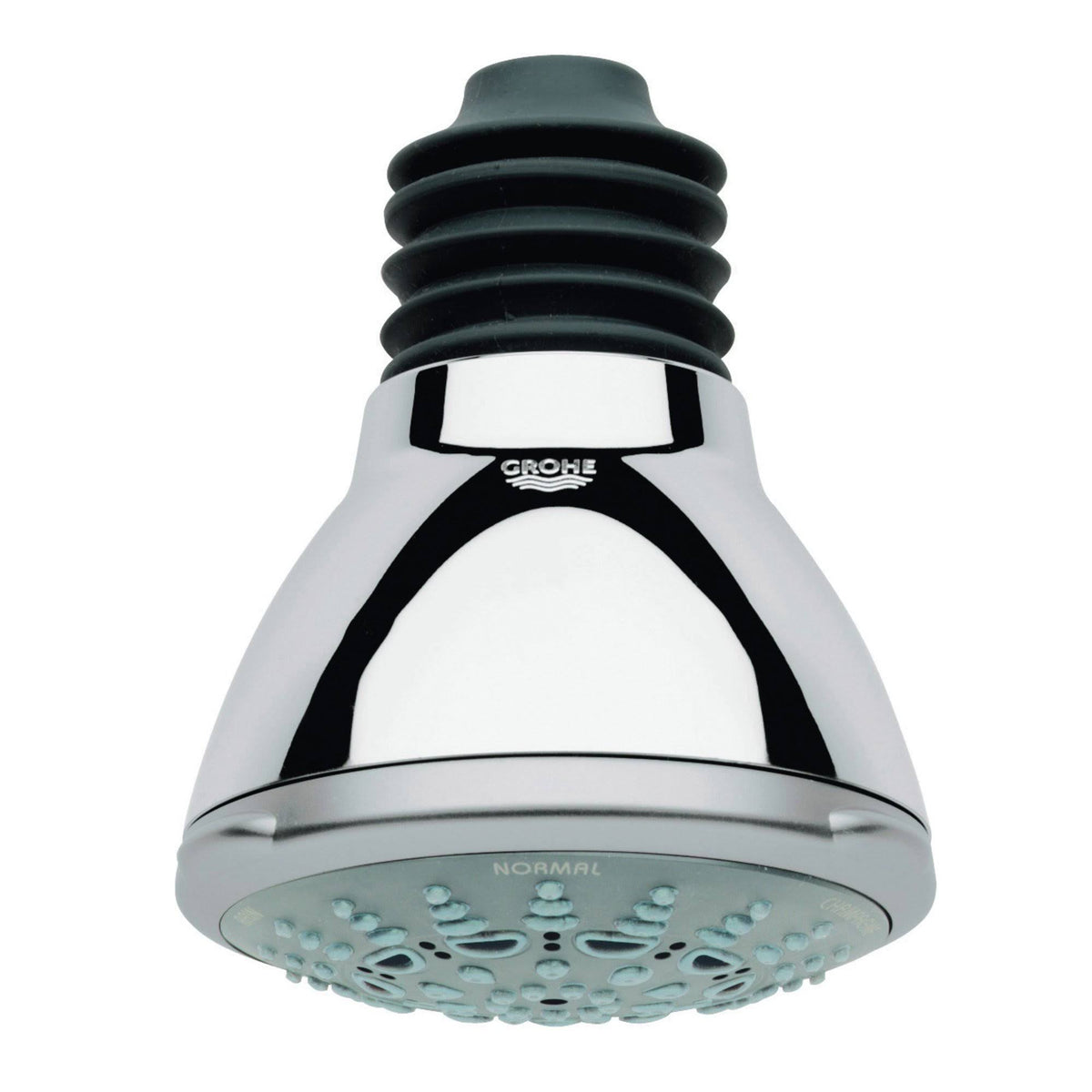 Chrome Shower Head Z258