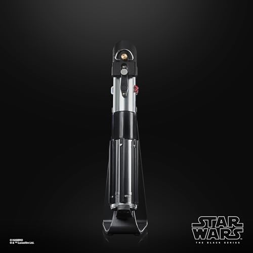 Darth Vader Force FX Elite Lightsaber Y155
