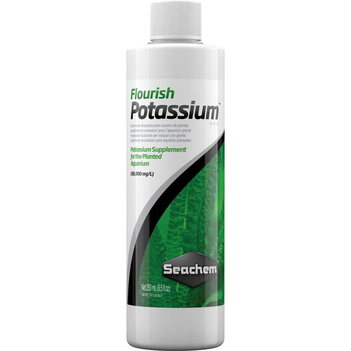 Potassium Pet Supplies E678235