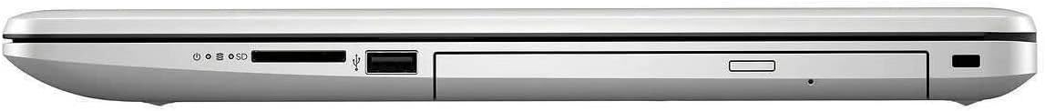 17.3 FHD IPS Laptop Core i5-10210U 12GB Memory 1TB HDD Z7578