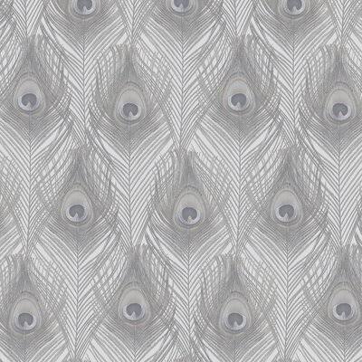 Metallic Wallpaper Roll I30341