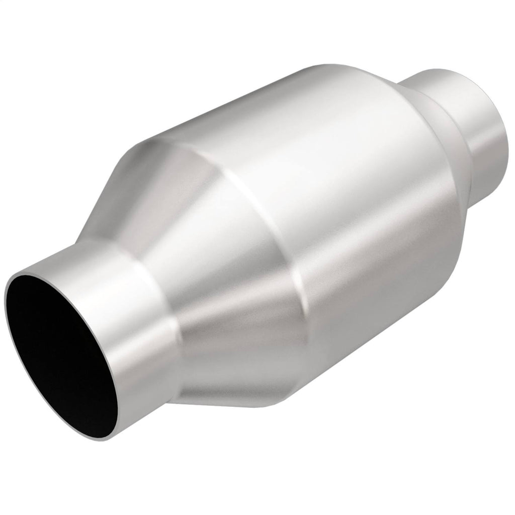 Universal Catalytic Converter S494