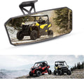 Adjustable Folding Side Mirrors D393125