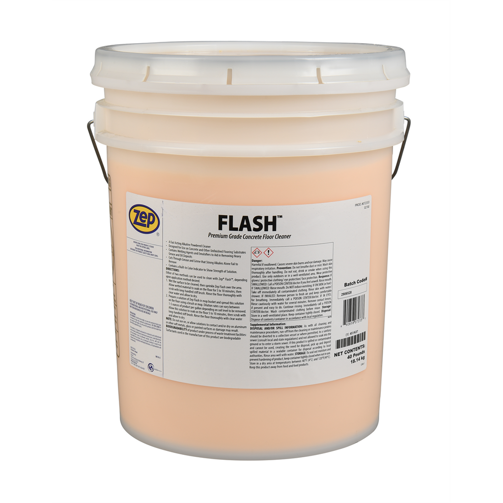 Concrete Cleaner Z331159