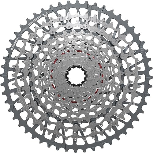 12-Speed Cassette S644