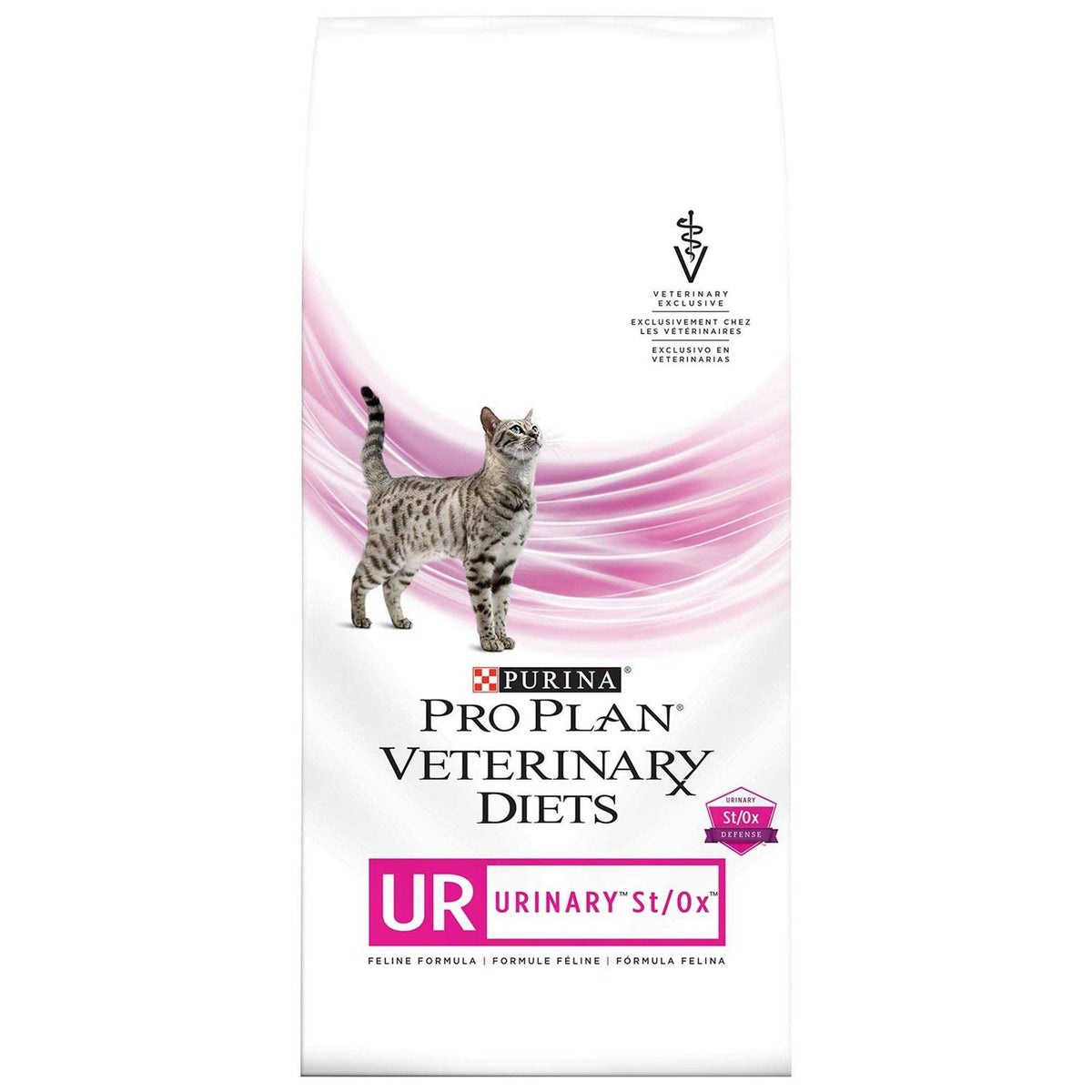 UR Urinary St/Ox Feline Dry Food M2443