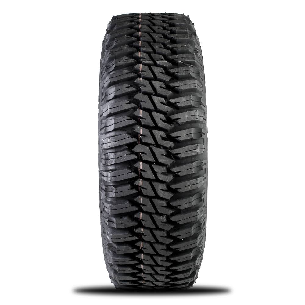 LT 285/75R16 E 10 Ply Recycled Remolded Tire G638